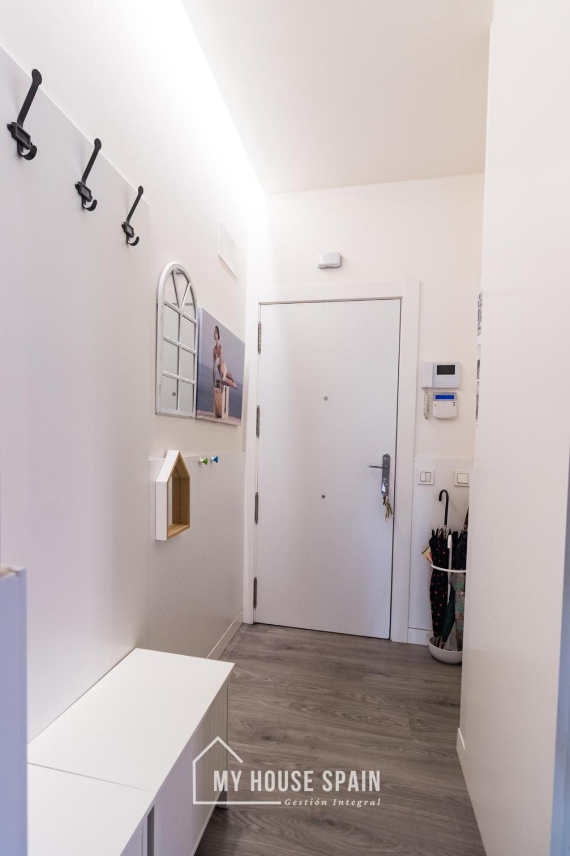 Apartamento Myhousespain - Piso En El Puerto De *