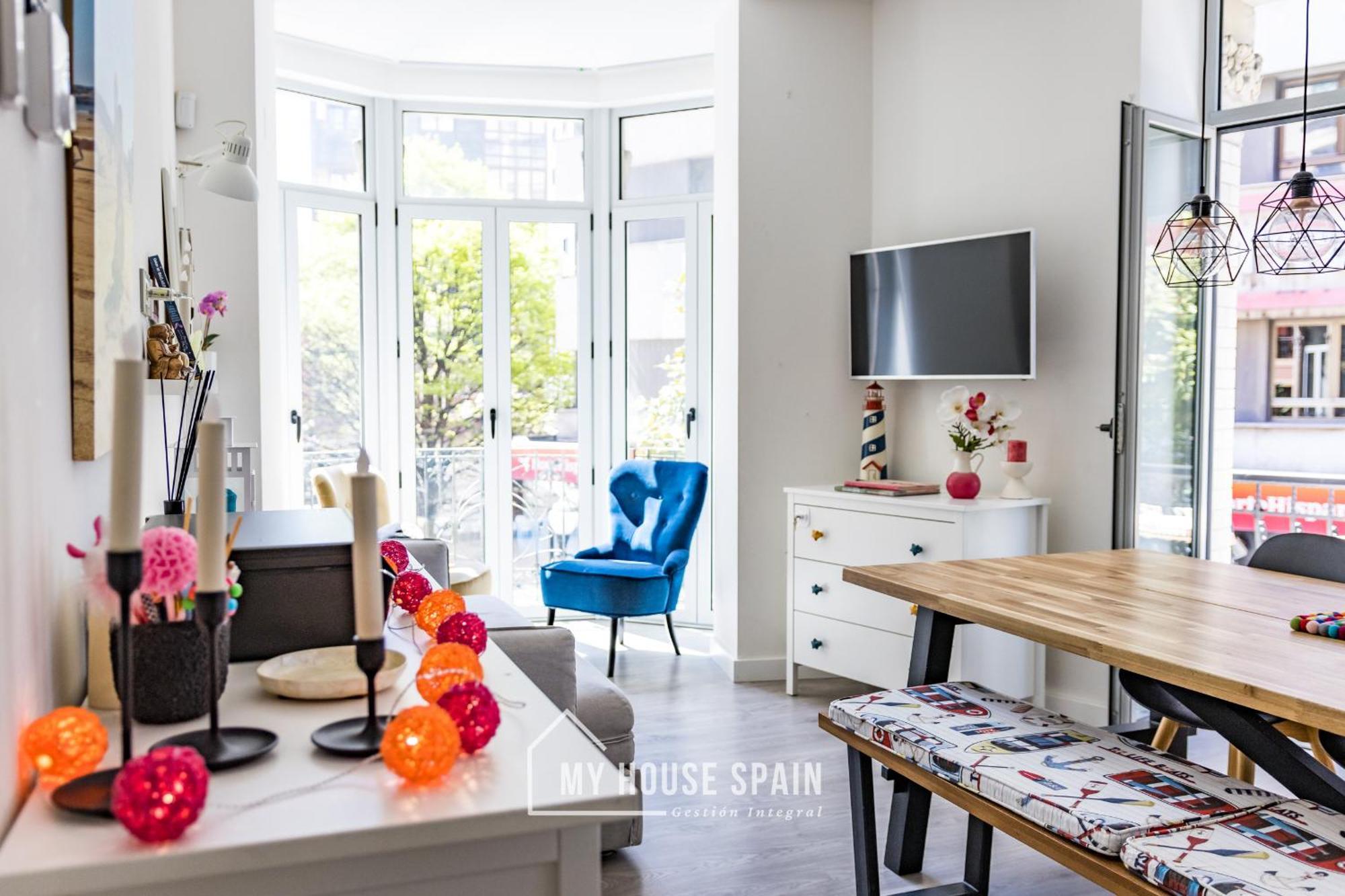Myhousespain - Piso En El Puerto De *
